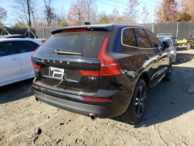 Photo 3 VIN: YV4A22RK7J1071879 - VOLVO XC60 T6 MO 