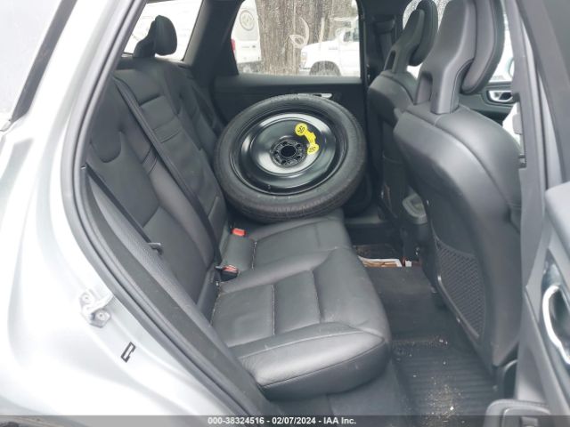 Photo 7 VIN: YV4A22RK7J1095003 - VOLVO XC60 