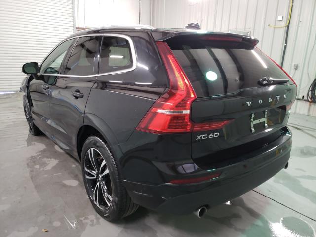 Photo 2 VIN: YV4A22RK7K1328718 - VOLVO XC60 T6 