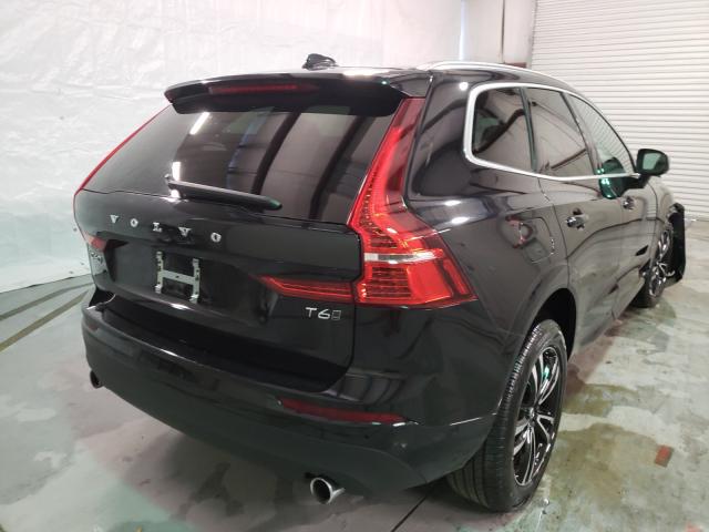 Photo 3 VIN: YV4A22RK7K1328718 - VOLVO XC60 T6 