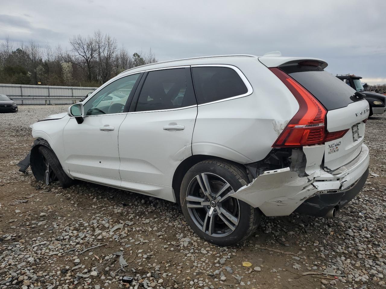 Photo 1 VIN: YV4A22RK7K1357202 - VOLVO XC60 