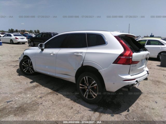 Photo 2 VIN: YV4A22RK7K1369687 - VOLVO XC60 