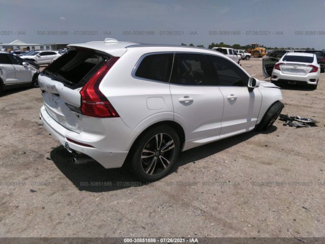 Photo 3 VIN: YV4A22RK7K1369687 - VOLVO XC60 