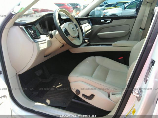 Photo 4 VIN: YV4A22RK7K1369687 - VOLVO XC60 