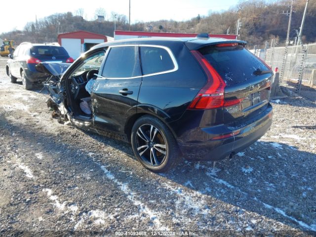 Photo 2 VIN: YV4A22RK7K1370385 - VOLVO XC60 