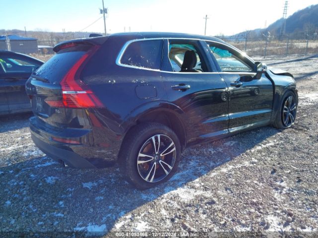 Photo 3 VIN: YV4A22RK7K1370385 - VOLVO XC60 