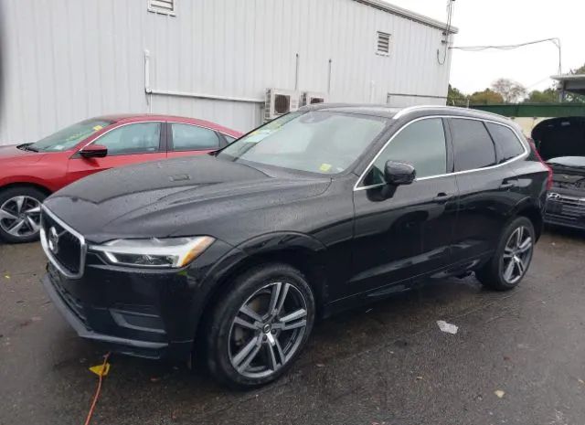 Photo 1 VIN: YV4A22RK7L1507164 - VOLVO XC60 