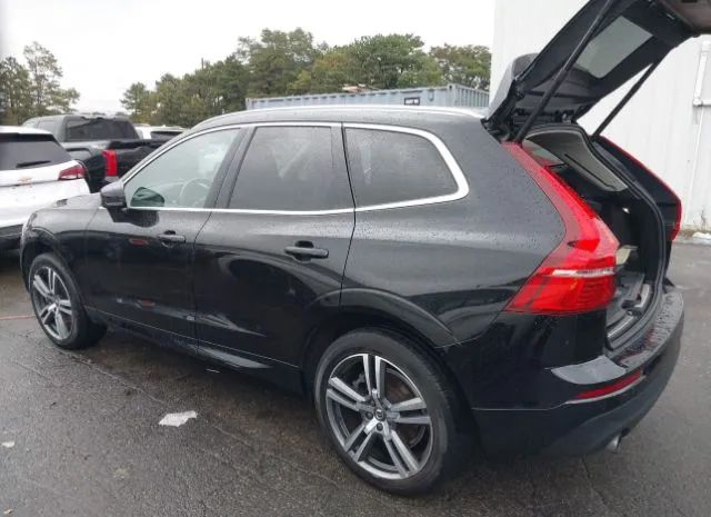 Photo 2 VIN: YV4A22RK7L1507164 - VOLVO XC60 