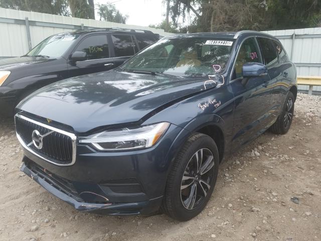 Photo 1 VIN: YV4A22RK7L1516429 - VOLVO XC60 T6 MO 