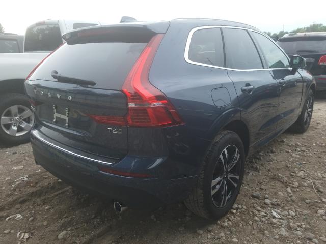 Photo 3 VIN: YV4A22RK7L1516429 - VOLVO XC60 T6 MO 