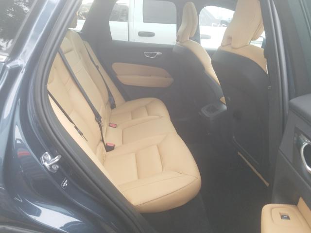 Photo 5 VIN: YV4A22RK7L1516429 - VOLVO XC60 T6 MO 