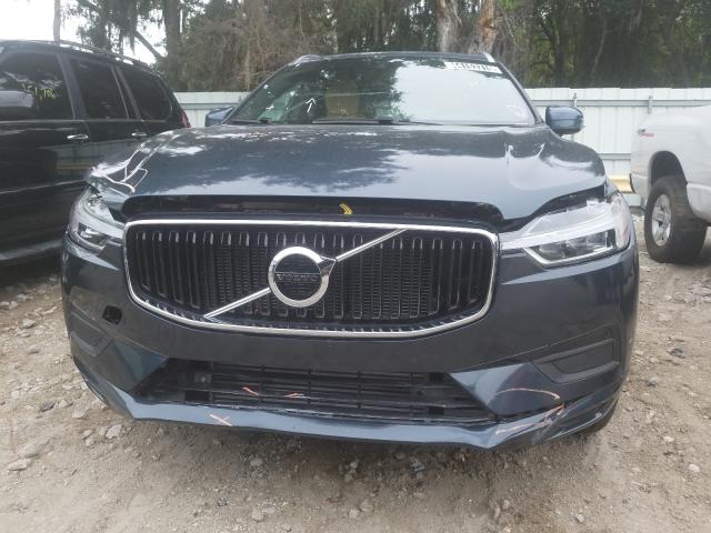 Photo 8 VIN: YV4A22RK7L1516429 - VOLVO XC60 T6 MO 