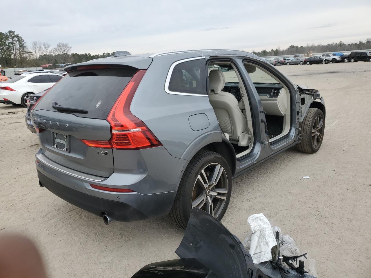 Photo 2 VIN: YV4A22RK7L1561497 - VOLVO XC60 