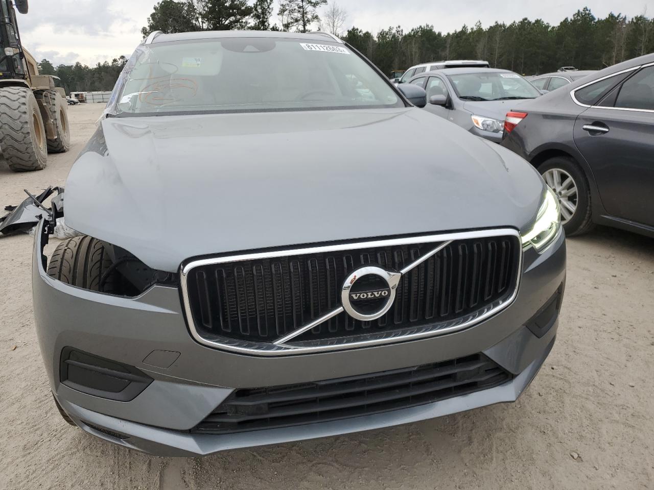 Photo 4 VIN: YV4A22RK7L1561497 - VOLVO XC60 