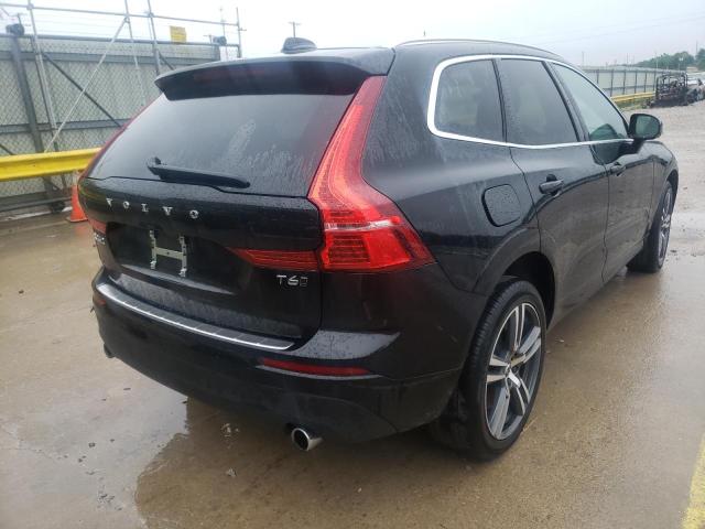 Photo 3 VIN: YV4A22RK7M1686209 - VOLVO XC60 T6 MO 