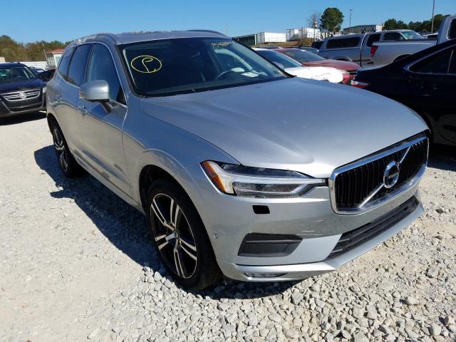 Photo 0 VIN: YV4A22RK8J1028524 - VOLVO XC60 T6 MO 