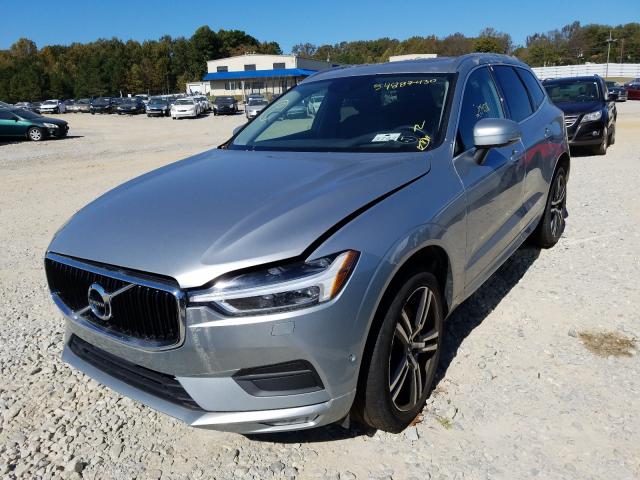 Photo 1 VIN: YV4A22RK8J1028524 - VOLVO XC60 T6 MO 