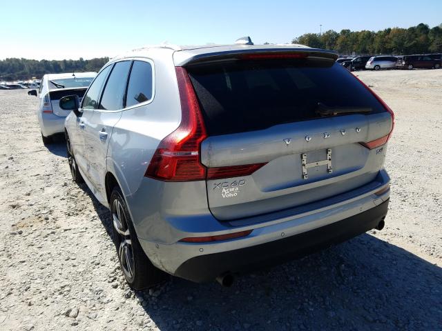 Photo 2 VIN: YV4A22RK8J1028524 - VOLVO XC60 T6 MO 