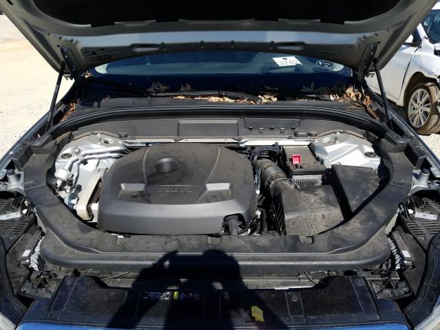 Photo 6 VIN: YV4A22RK8J1028524 - VOLVO XC60 T6 MO 