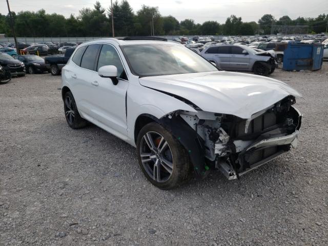 Photo 0 VIN: YV4A22RK8J1030161 - VOLVO XC60 T6 MO 