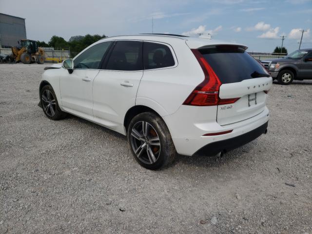 Photo 2 VIN: YV4A22RK8J1030161 - VOLVO XC60 T6 MO 