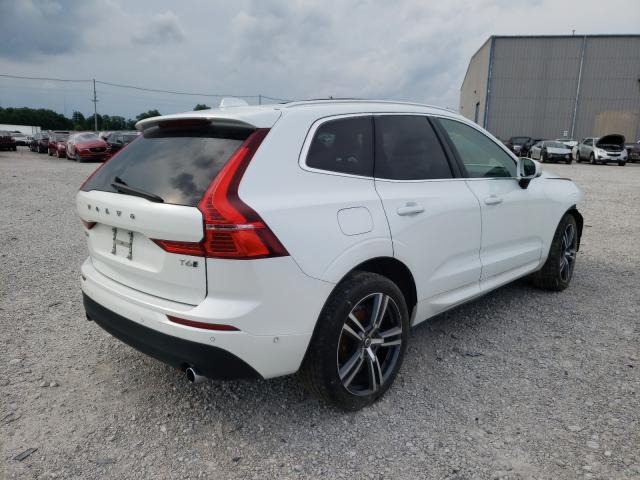 Photo 3 VIN: YV4A22RK8J1030161 - VOLVO XC60 T6 MO 