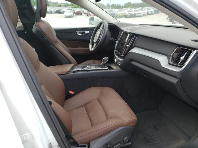 Photo 4 VIN: YV4A22RK8J1030161 - VOLVO XC60 T6 MO 