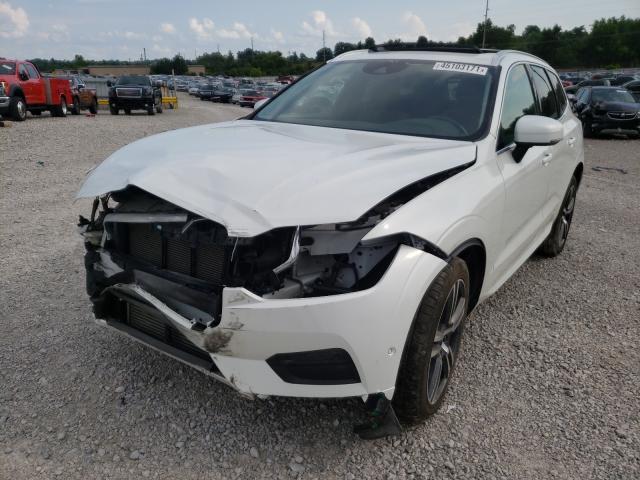 Photo 8 VIN: YV4A22RK8J1030161 - VOLVO XC60 T6 MO 