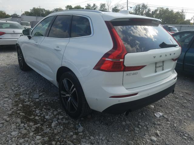 Photo 2 VIN: YV4A22RK8J1030161 - VOLVO XC60 T6 MO 