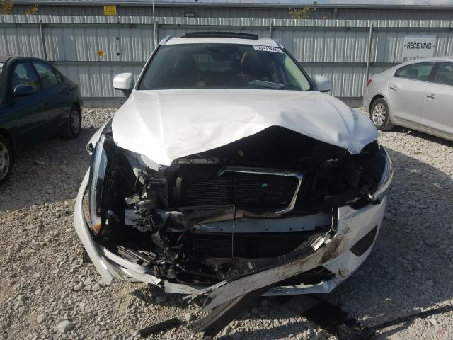 Photo 8 VIN: YV4A22RK8J1030161 - VOLVO XC60 T6 MO 