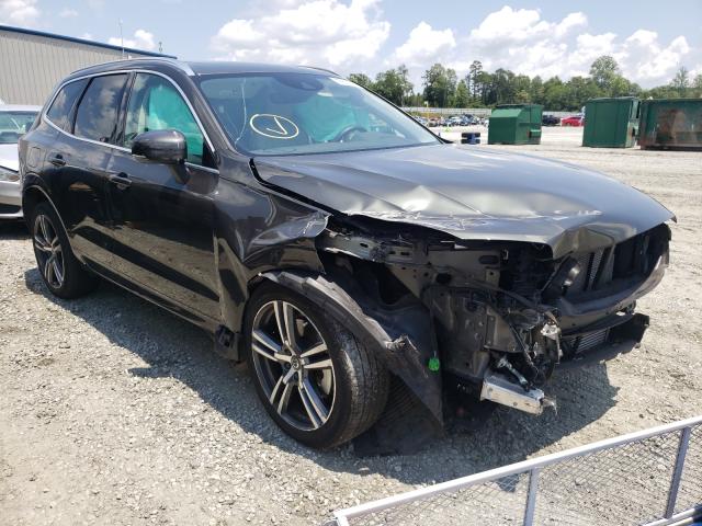 Photo 0 VIN: YV4A22RK8J1044643 - VOLVO XC60 T6 MO 