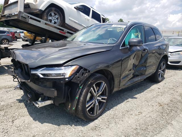 Photo 1 VIN: YV4A22RK8J1044643 - VOLVO XC60 T6 MO 