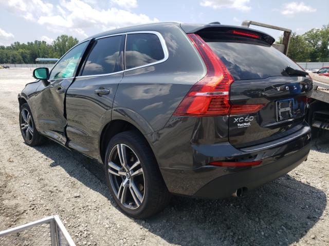 Photo 2 VIN: YV4A22RK8J1044643 - VOLVO XC60 T6 MO 