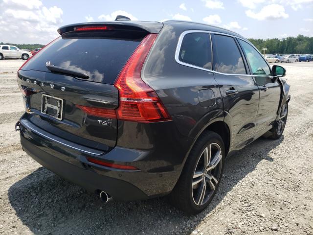 Photo 3 VIN: YV4A22RK8J1044643 - VOLVO XC60 T6 MO 