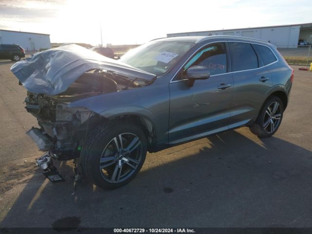 Photo 1 VIN: YV4A22RK8K1357385 - VOLVO XC60 