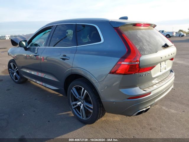 Photo 2 VIN: YV4A22RK8K1357385 - VOLVO XC60 