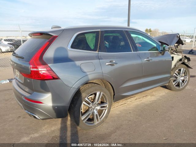 Photo 3 VIN: YV4A22RK8K1357385 - VOLVO XC60 