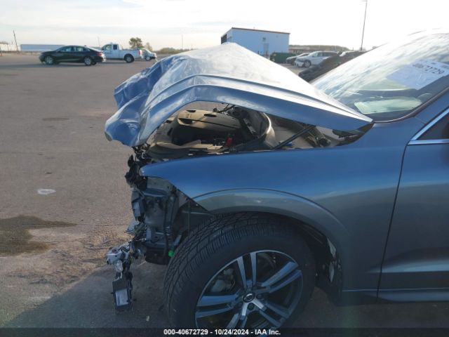 Photo 5 VIN: YV4A22RK8K1357385 - VOLVO XC60 