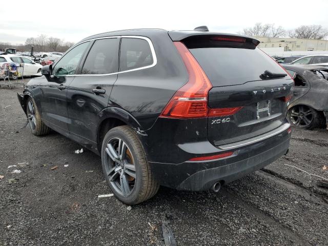 Photo 1 VIN: YV4A22RK8M1697459 - VOLVO XC60 