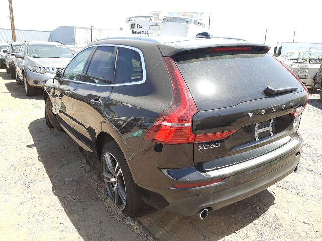 Photo 2 VIN: YV4A22RK8M1749060 - VOLVO XC60 T6 MO 