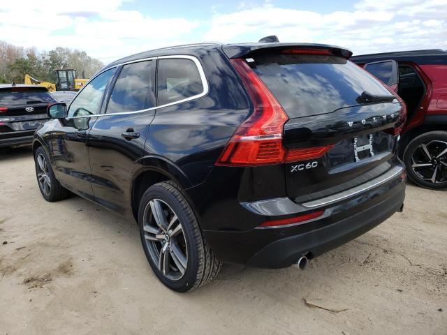 Photo 1 VIN: YV4A22RK8M1749060 - VOLVO XC60 T6 MO 