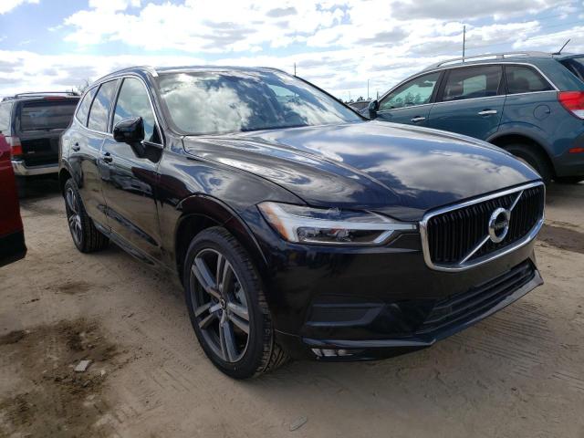 Photo 3 VIN: YV4A22RK8M1749060 - VOLVO XC60 T6 MO 