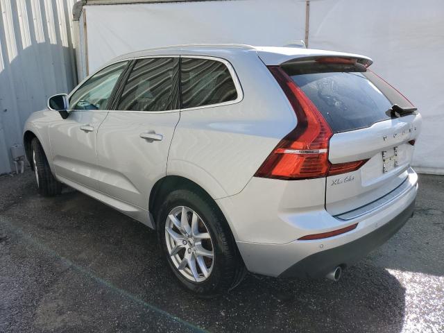 Photo 1 VIN: YV4A22RK8M1753934 - VOLVO XC60 T6 MO 