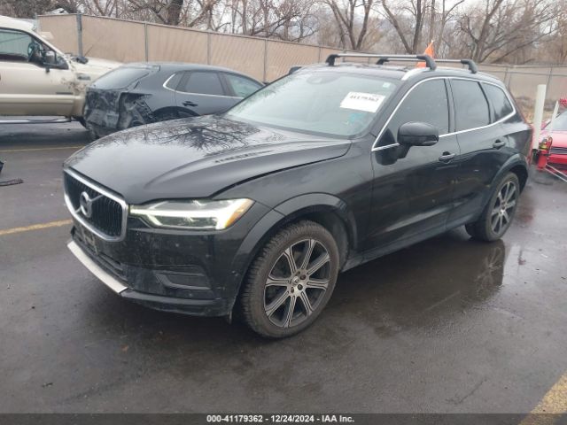 Photo 1 VIN: YV4A22RK9J1055599 - VOLVO XC60 