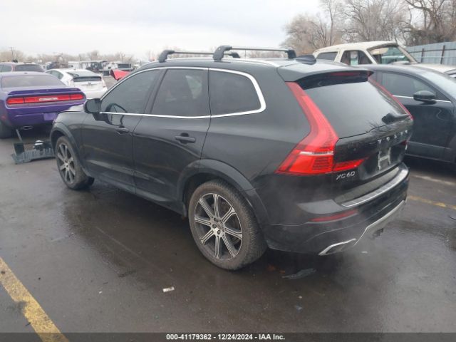 Photo 2 VIN: YV4A22RK9J1055599 - VOLVO XC60 