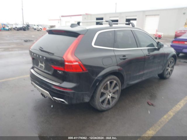 Photo 3 VIN: YV4A22RK9J1055599 - VOLVO XC60 