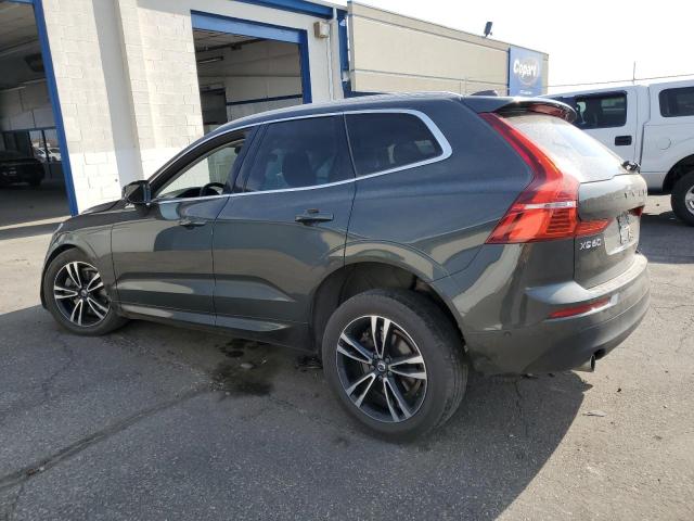 Photo 1 VIN: YV4A22RK9J1092779 - VOLVO XC60 T6 MO 