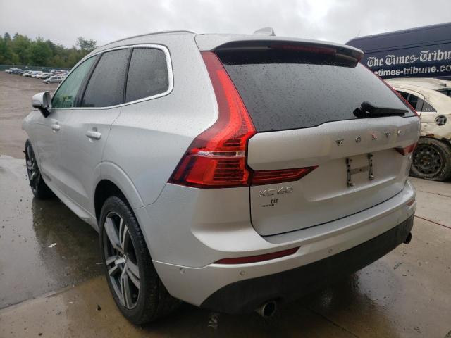 Photo 2 VIN: YV4A22RK9K1343639 - VOLVO XC60 T6 