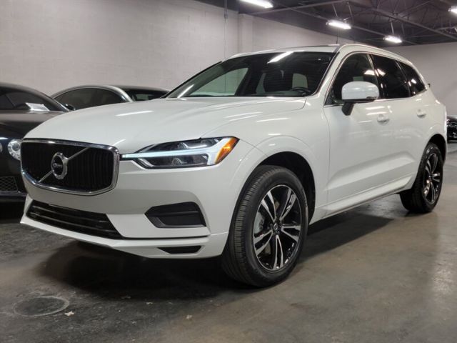 Photo 1 VIN: YV4A22RK9L1455178 - VOLVO XC60 