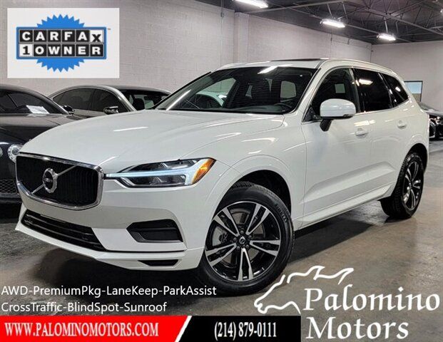 Photo 0 VIN: YV4A22RK9L1455178 - VOLVO XC60 